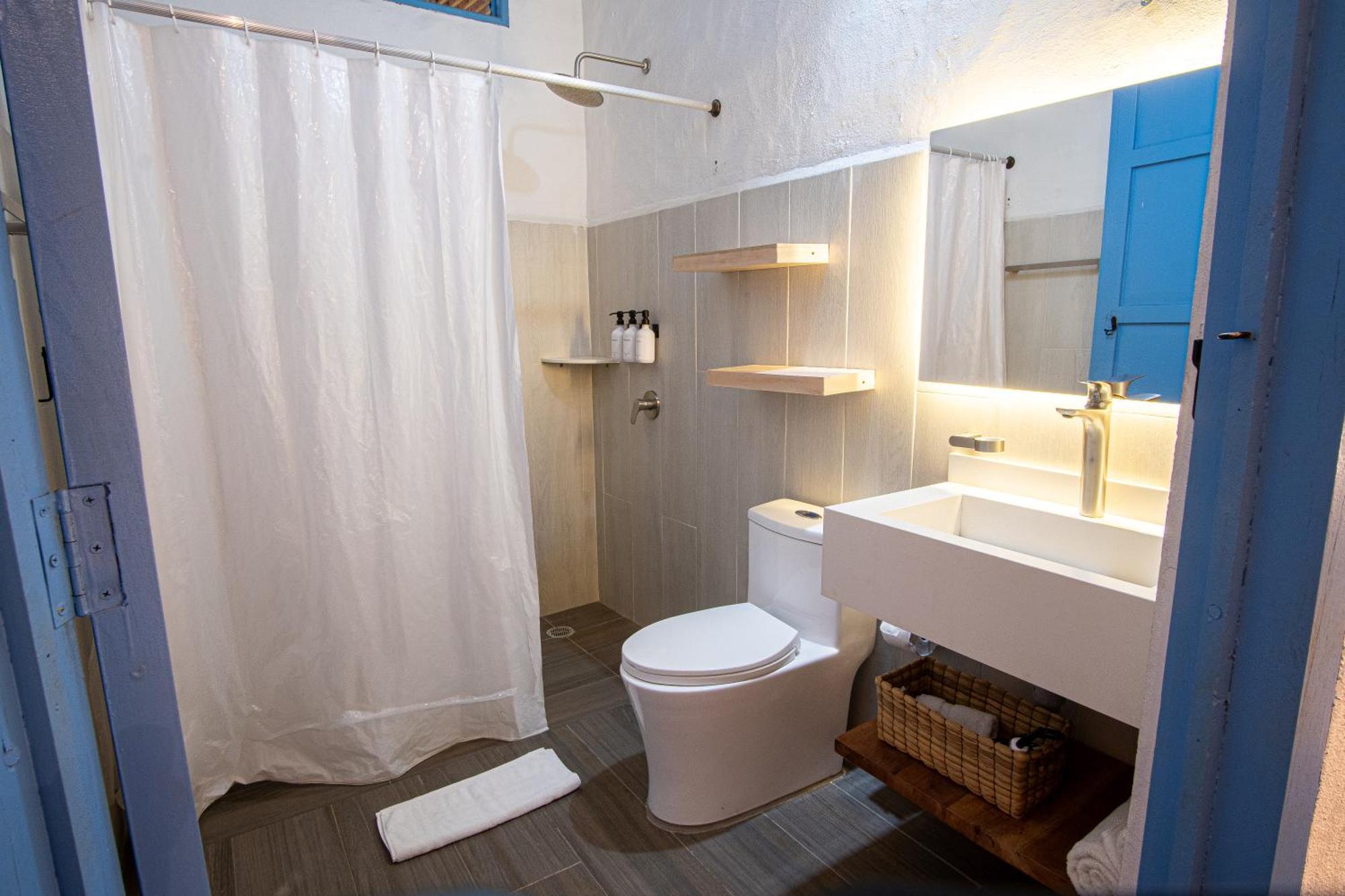Hotel Boutique Casa Encanto Barichara Eksteriør billede