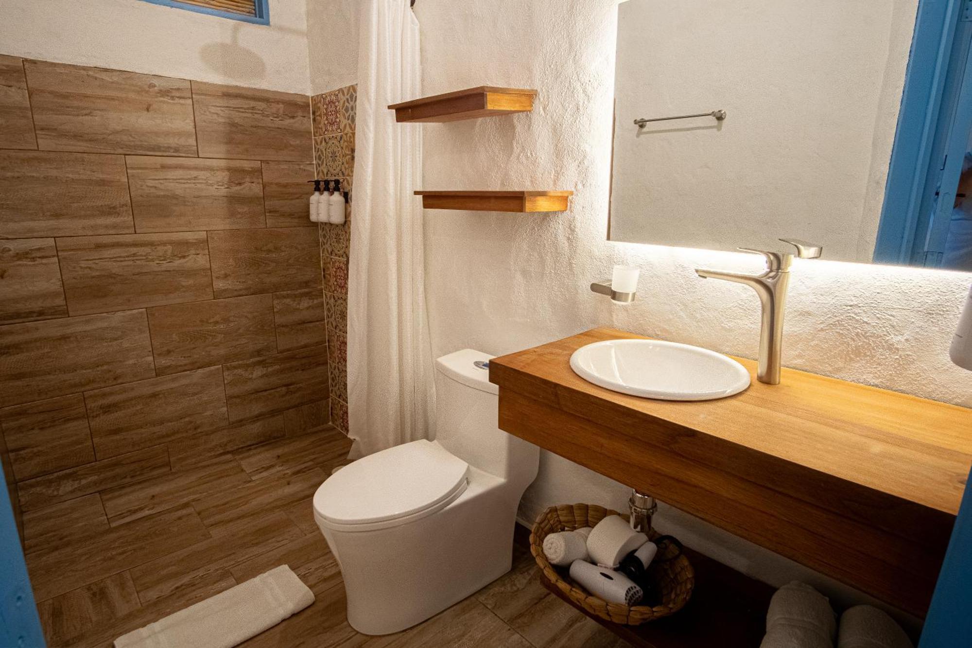 Hotel Boutique Casa Encanto Barichara Eksteriør billede