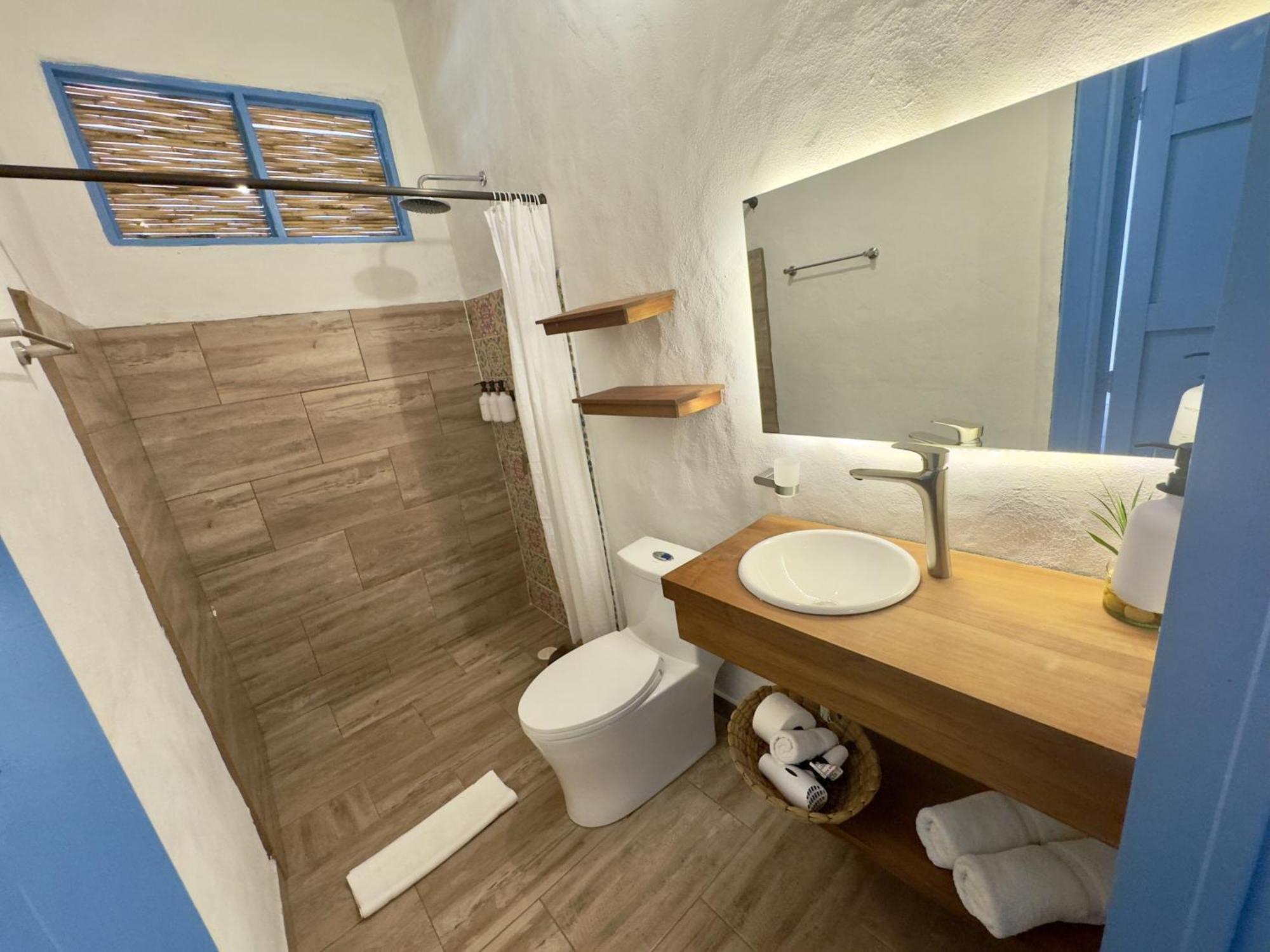 Hotel Boutique Casa Encanto Barichara Værelse billede
